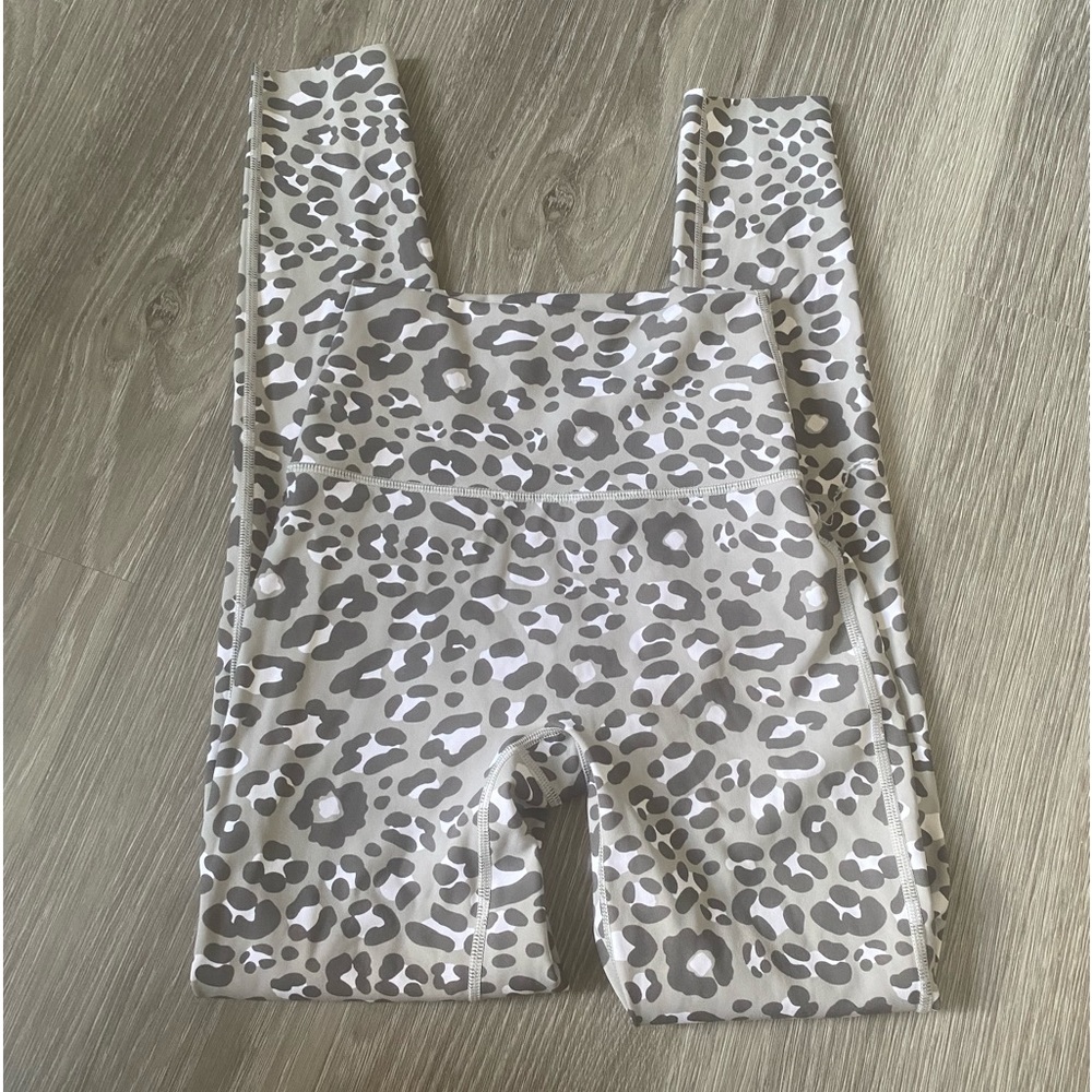 AERIE OFFLINE CHEETAH 🐆 PRINT LEGGINGS